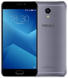 Прошивка телефона Meizu M5 Note в Саранске